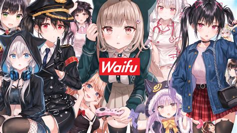 waifu tetona|Anime Waifus Wallpapers .